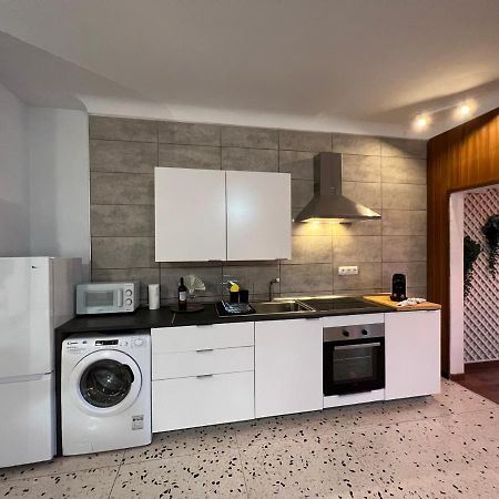 Dream Prestige 3 Lägenhet Santa Cruz de Tenerife Exteriör bild