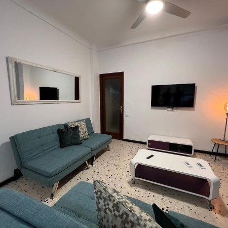 Dream Prestige 3 Lägenhet Santa Cruz de Tenerife Exteriör bild