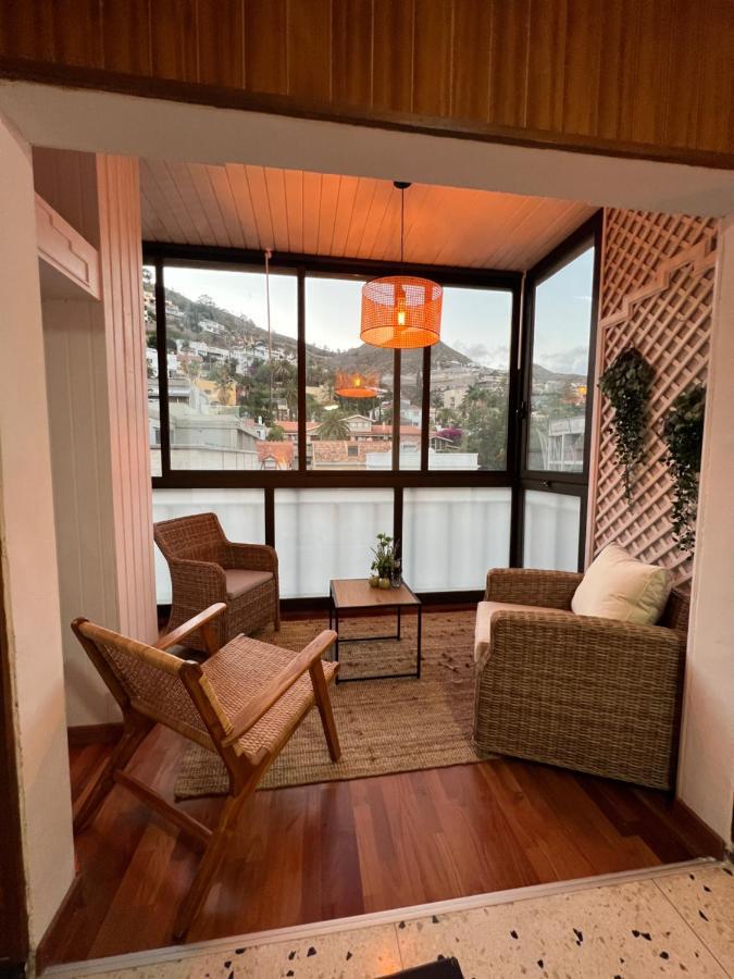 Dream Prestige 3 Lägenhet Santa Cruz de Tenerife Exteriör bild