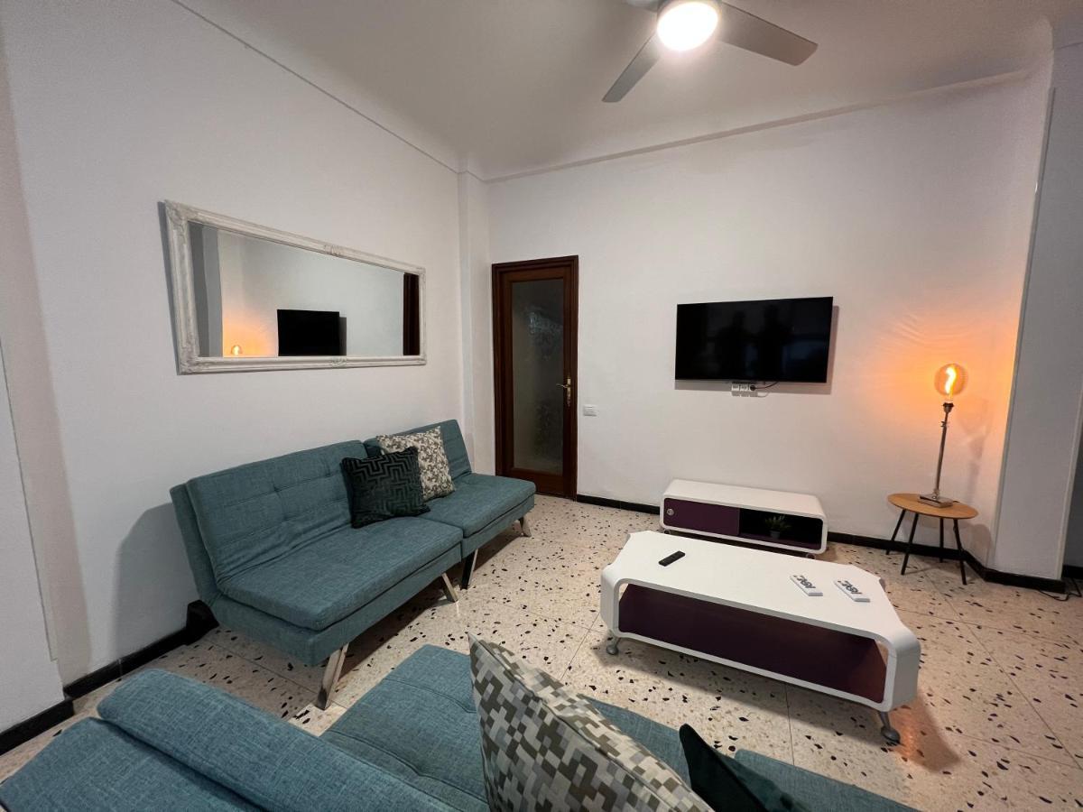 Dream Prestige 3 Lägenhet Santa Cruz de Tenerife Exteriör bild