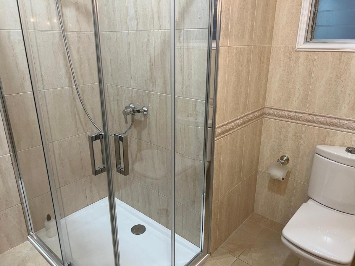 Dream Prestige 3 Lägenhet Santa Cruz de Tenerife Exteriör bild