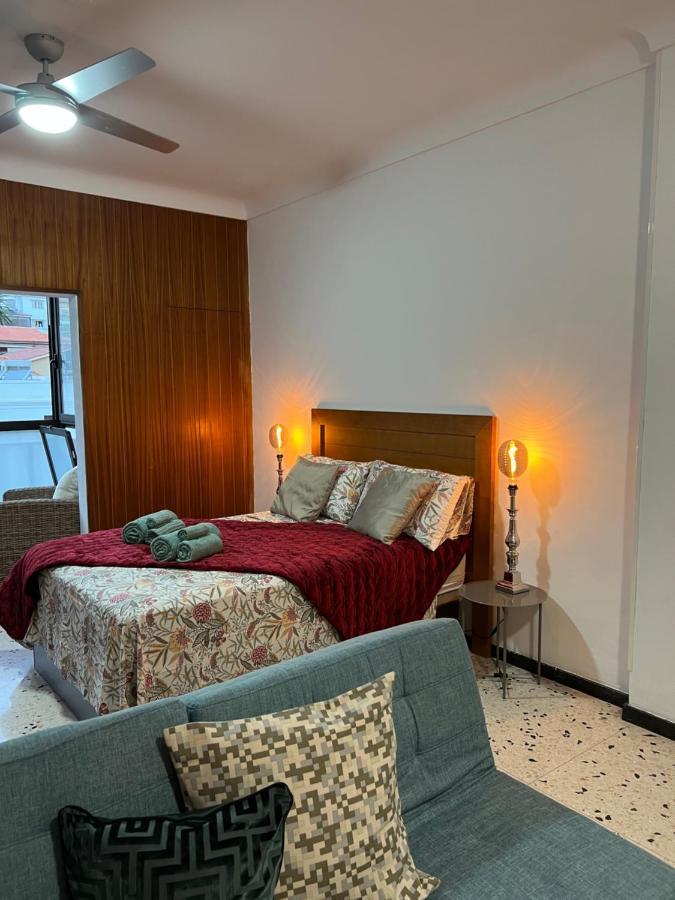 Dream Prestige 3 Lägenhet Santa Cruz de Tenerife Exteriör bild
